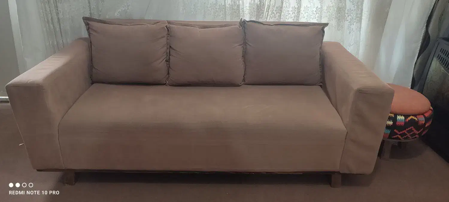 مبل راحتی|مبلمان خانگی و میز عسلی|شیراز, گلکوب|دیوار