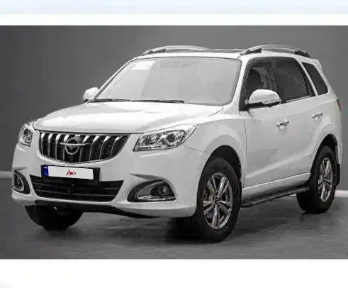 هایما s7 پرو صفر کیلومتر فروش یا معاوضه|خودرو سواری و وانت|قم, صفائیه|دیوار