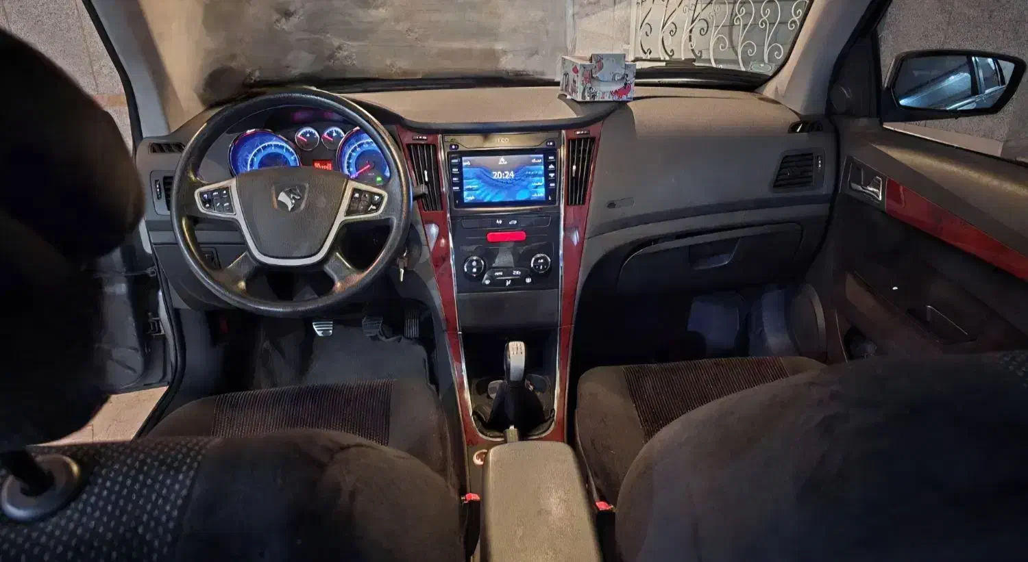 دنا معمولی  سلامت|خودرو سواری و وانت|الوند, |دیوار