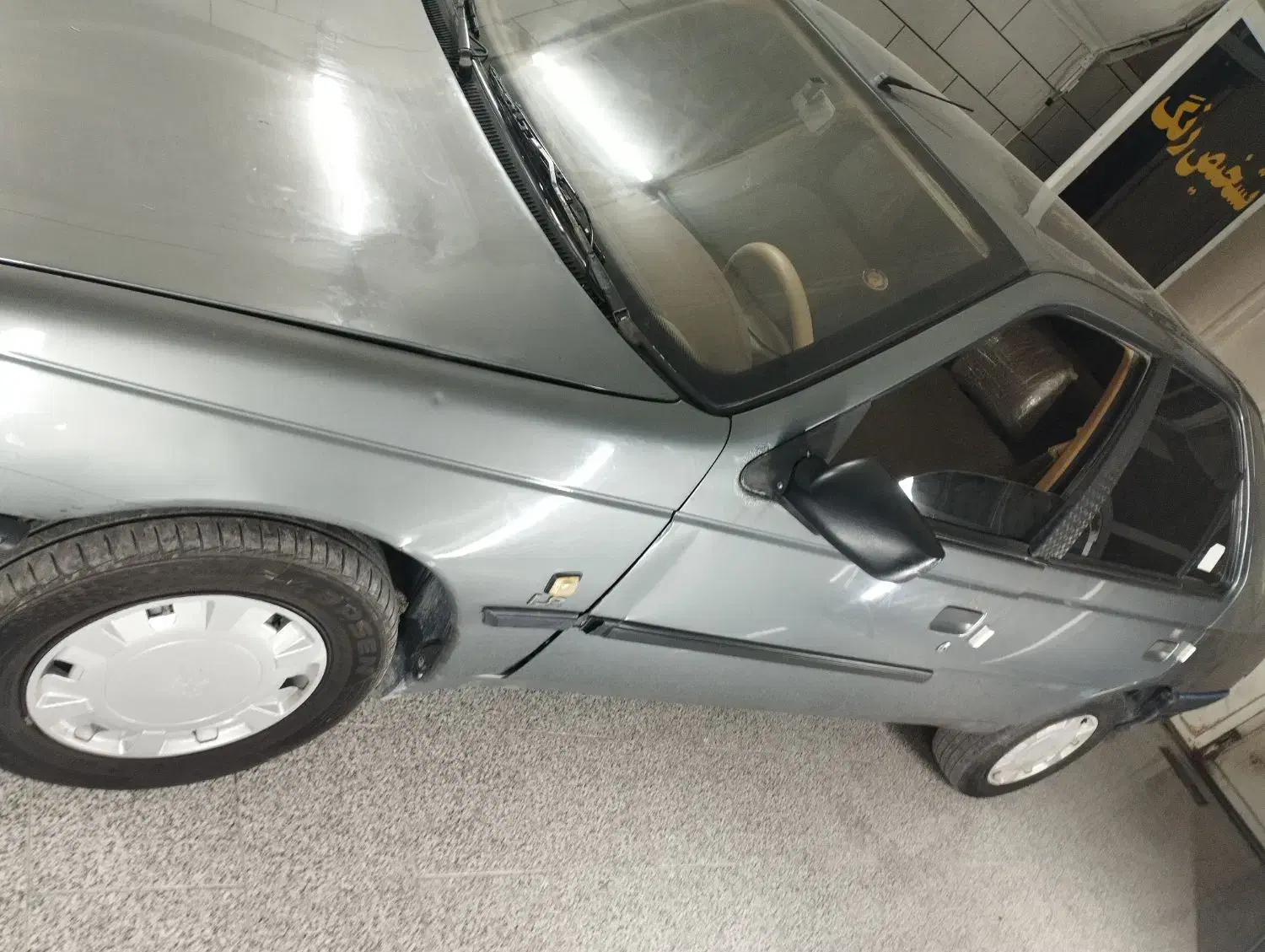 پژو405مدل ۹۲|خودرو سواری و وانت|لامرد, |دیوار