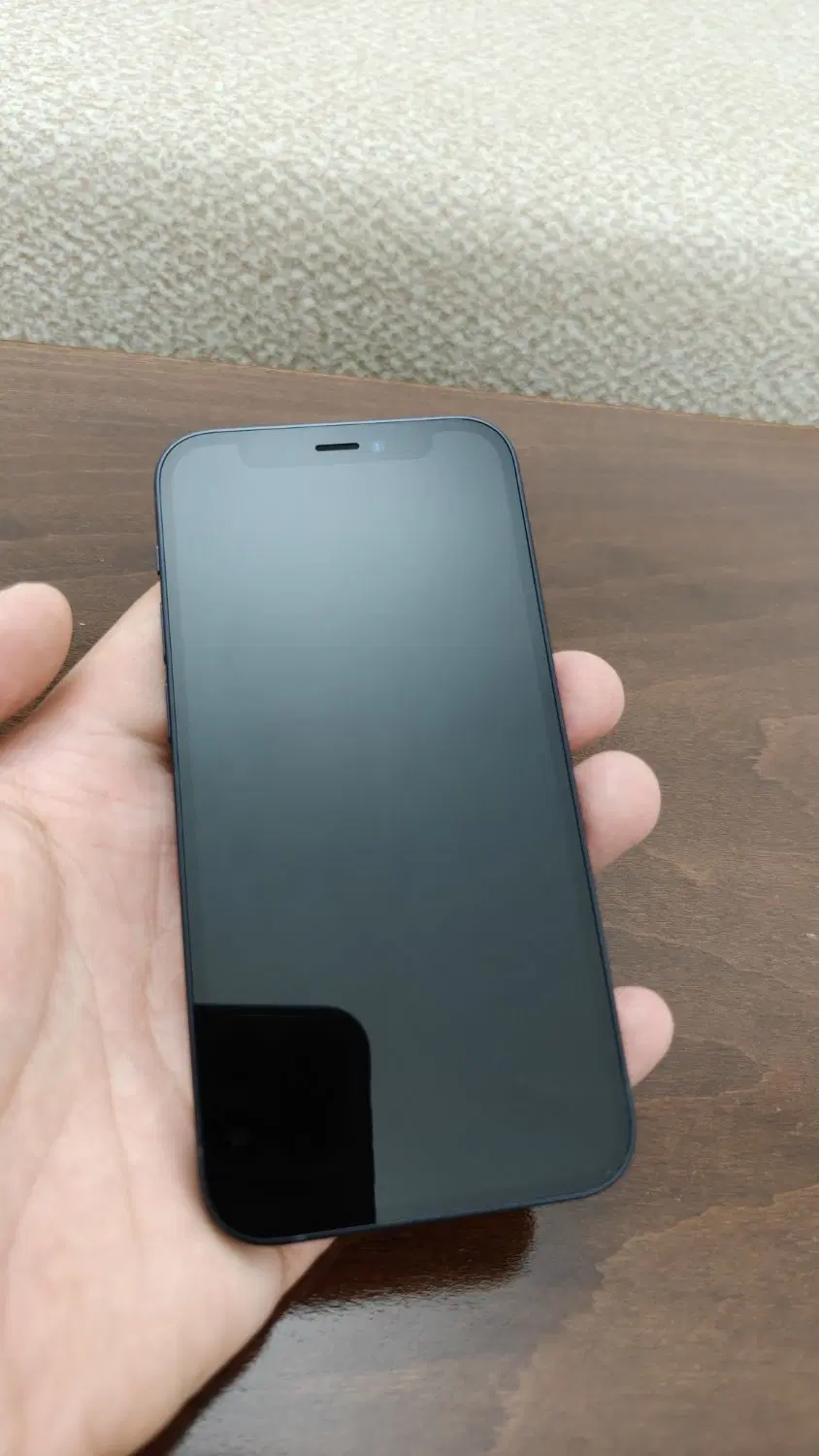 iPhone 12 mini آیفون|موبایل|مشهد, ابوذر|دیوار
