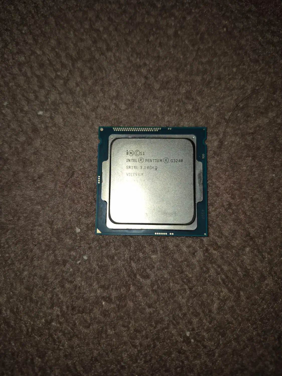 سی پی یو(پردازنده)|قطعات و لوازم جانبی رایانه|کرمانشاه, |دیوار