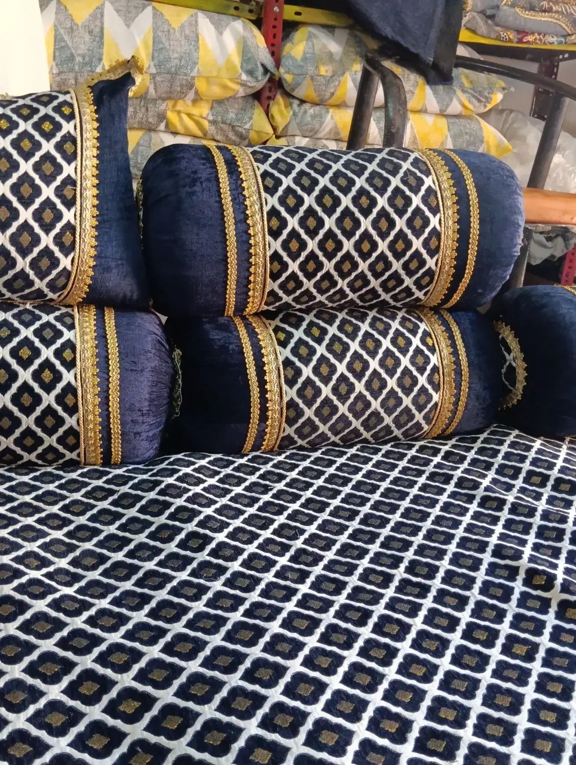 انواع کالای خواب|رختخواب، بالش، پتو|رامهرمز, |دیوار