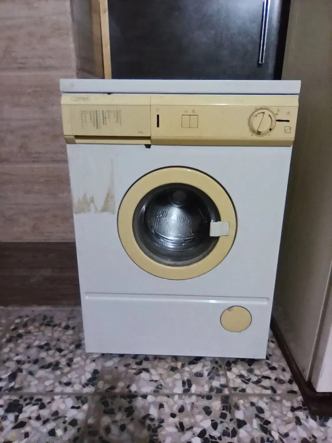 لباسشویی ارج|ماشین لباسشویی و خشککن لباس|لنگرود, |دیوار