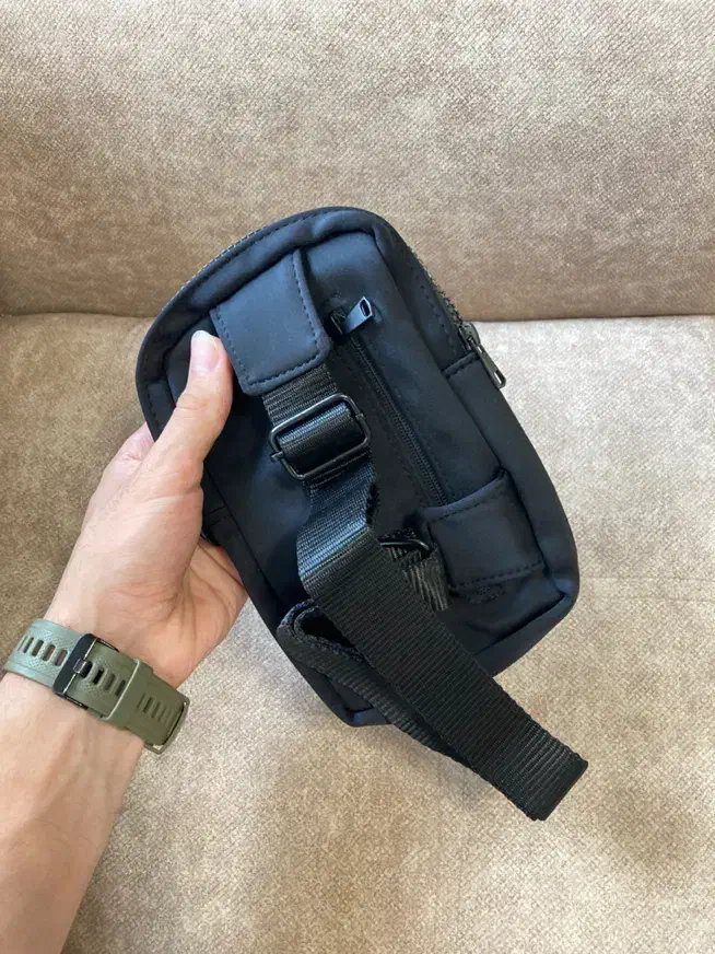 بادی بگ ساده|کیف، کفش، کمربند|نوشهر, |دیوار