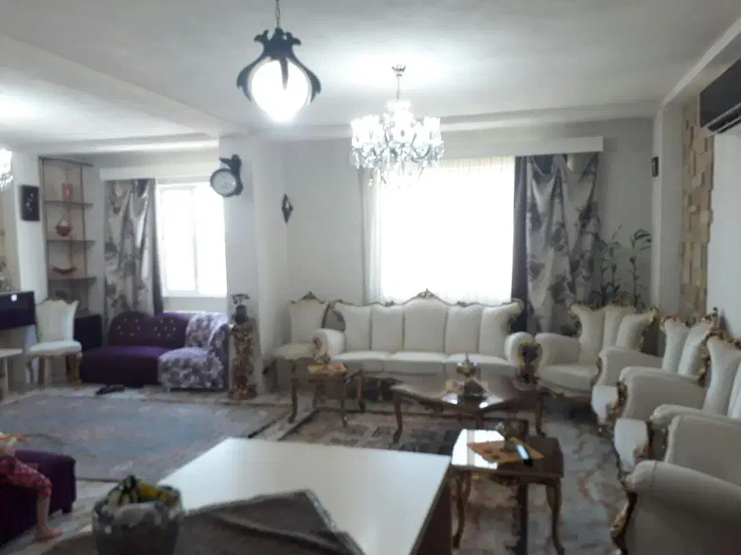 ۱۰۹متری/تک واحدی/پکیج/پارکینگ/خ رستمیان|فروش آپارتمان|آستارا, |دیوار