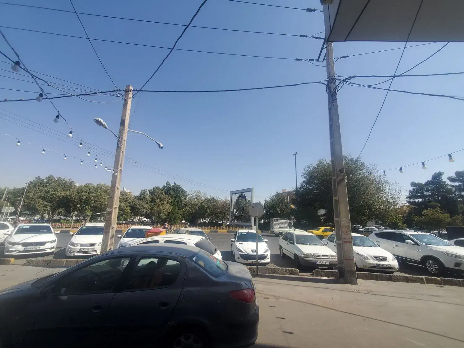 بحر میدان زین الدین (داروخانه. مطب. رستوران.گیم|اجارهٔ مغازه و غرفه|قم, نخودی|دیوار