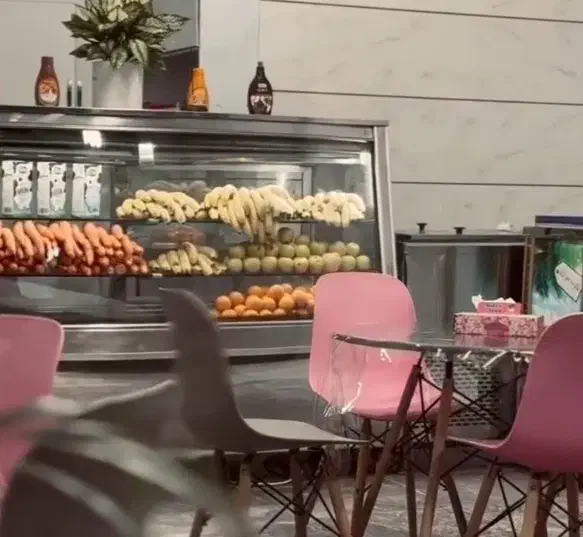 یخچال ویترینی|یخچال و فریزر|تاکستان, |دیوار