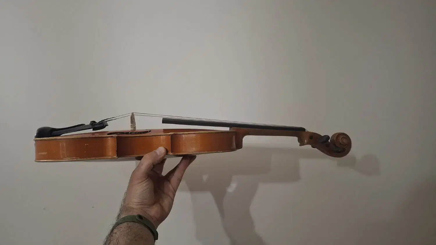 ویولن سوزوکی ژاپن ۱۹۷۹|ویولن|ارومیه, |دیوار