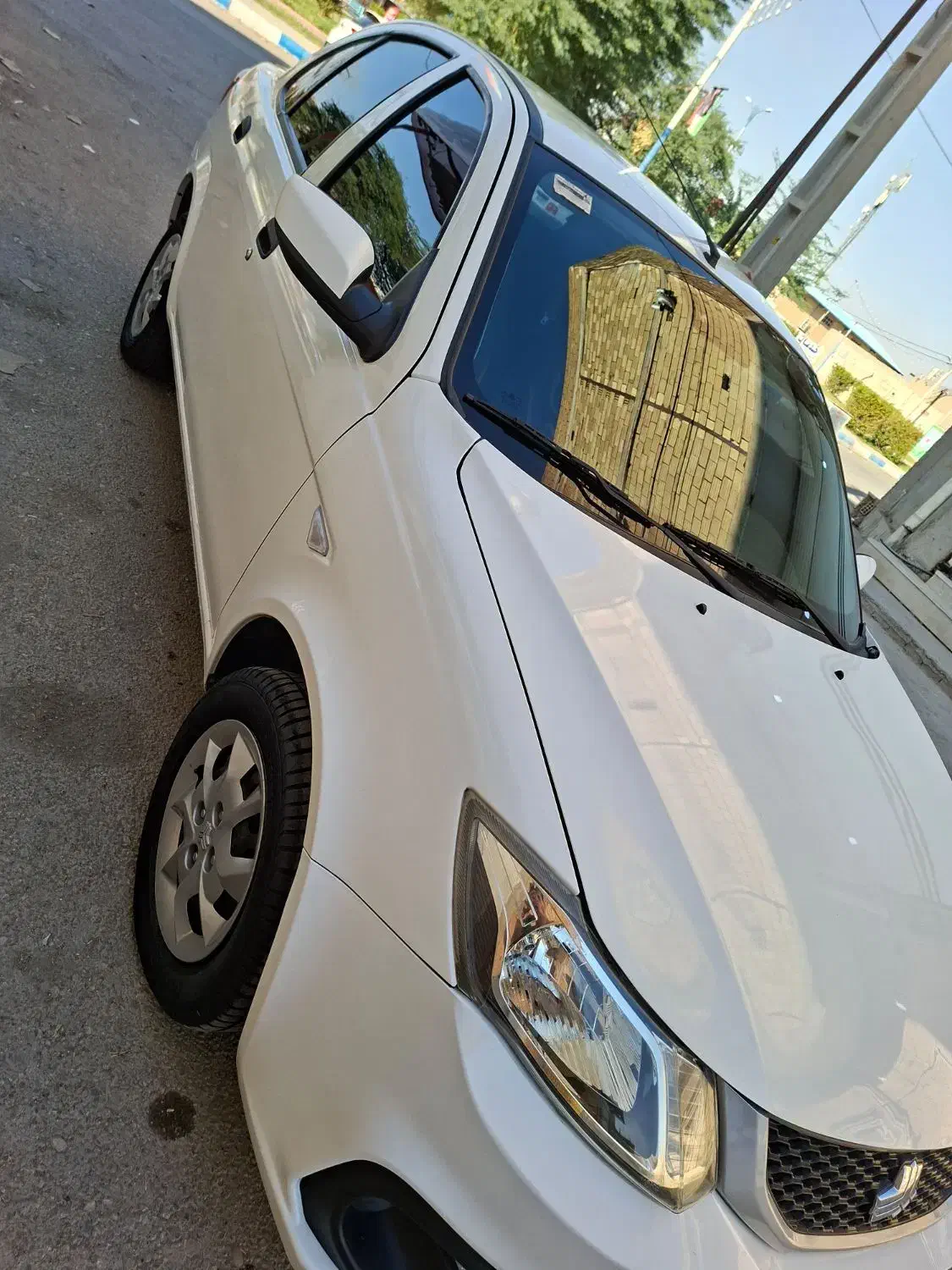 سایناs۱۴۰۲|خودرو سواری و وانت|شوشتر, |دیوار