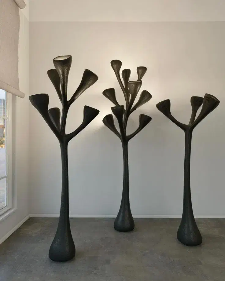 لوستر و آباژور|لوستر و چراغ آویز|مشهد, یاس|دیوار