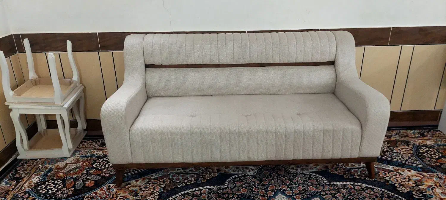 فروش مبل|مبلمان خانگی و میز عسلی|امیدیه, |دیوار