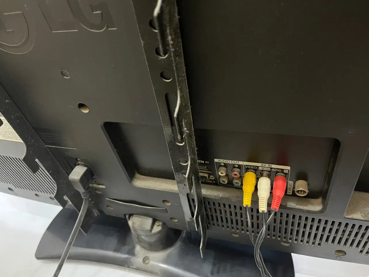 تلوزیون|تلویزیون و پروژکتور|بهارستان, |دیوار