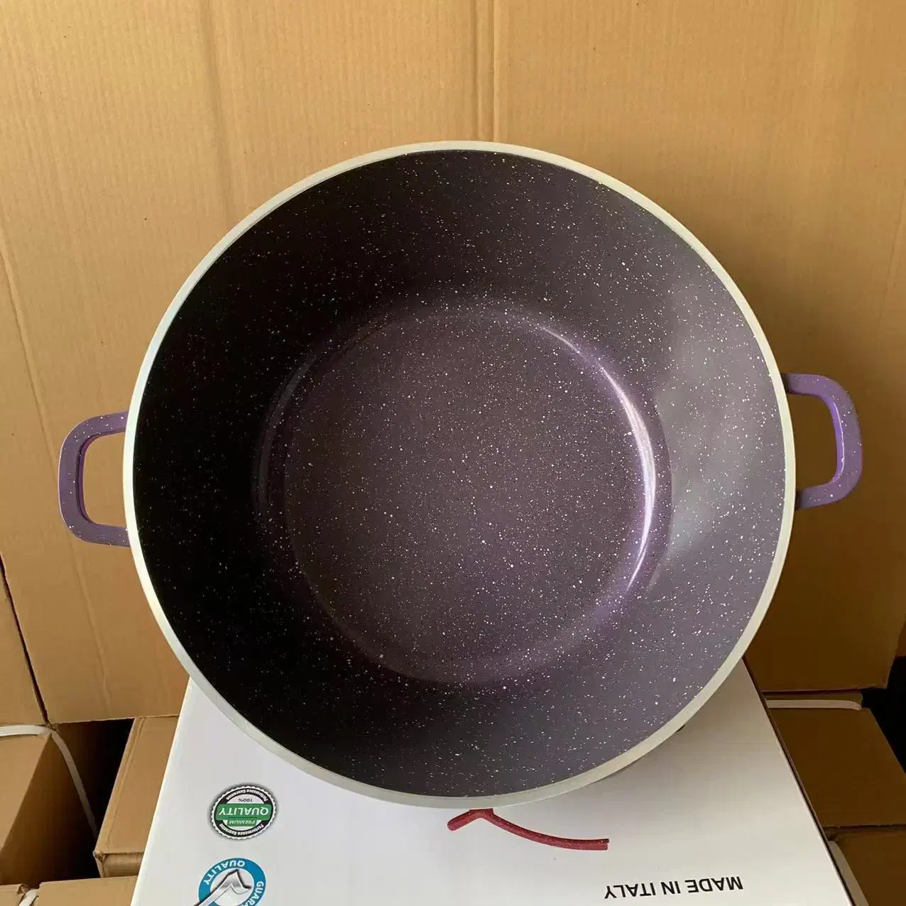 قابلمه اصل دسینی سایز 29|ظروف پختوپز|مشگین شهر, |دیوار