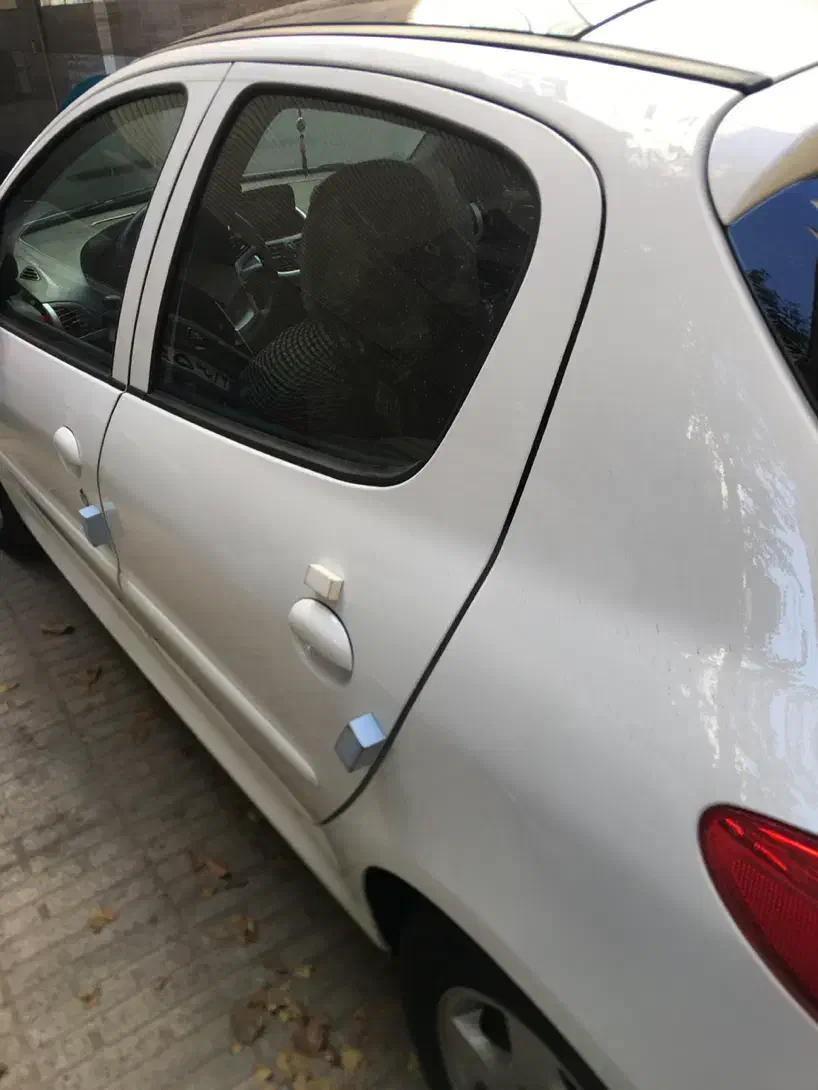 207|خودرو سواری و وانت|تهران, ابوذر|دیوار