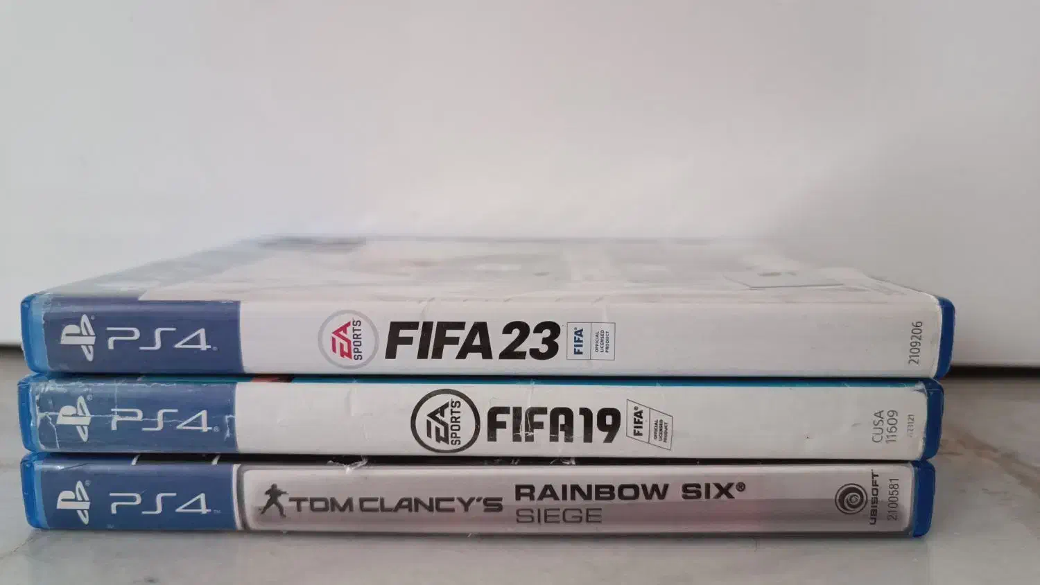 cd ps4|کنسول، بازی ویدئویی و آنلاین|تهران, سوهانک|دیوار