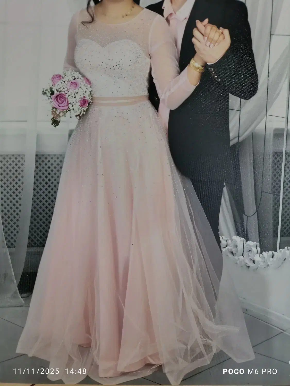 لباس مجلسی|لباس|رشت, دیانتی|دیوار