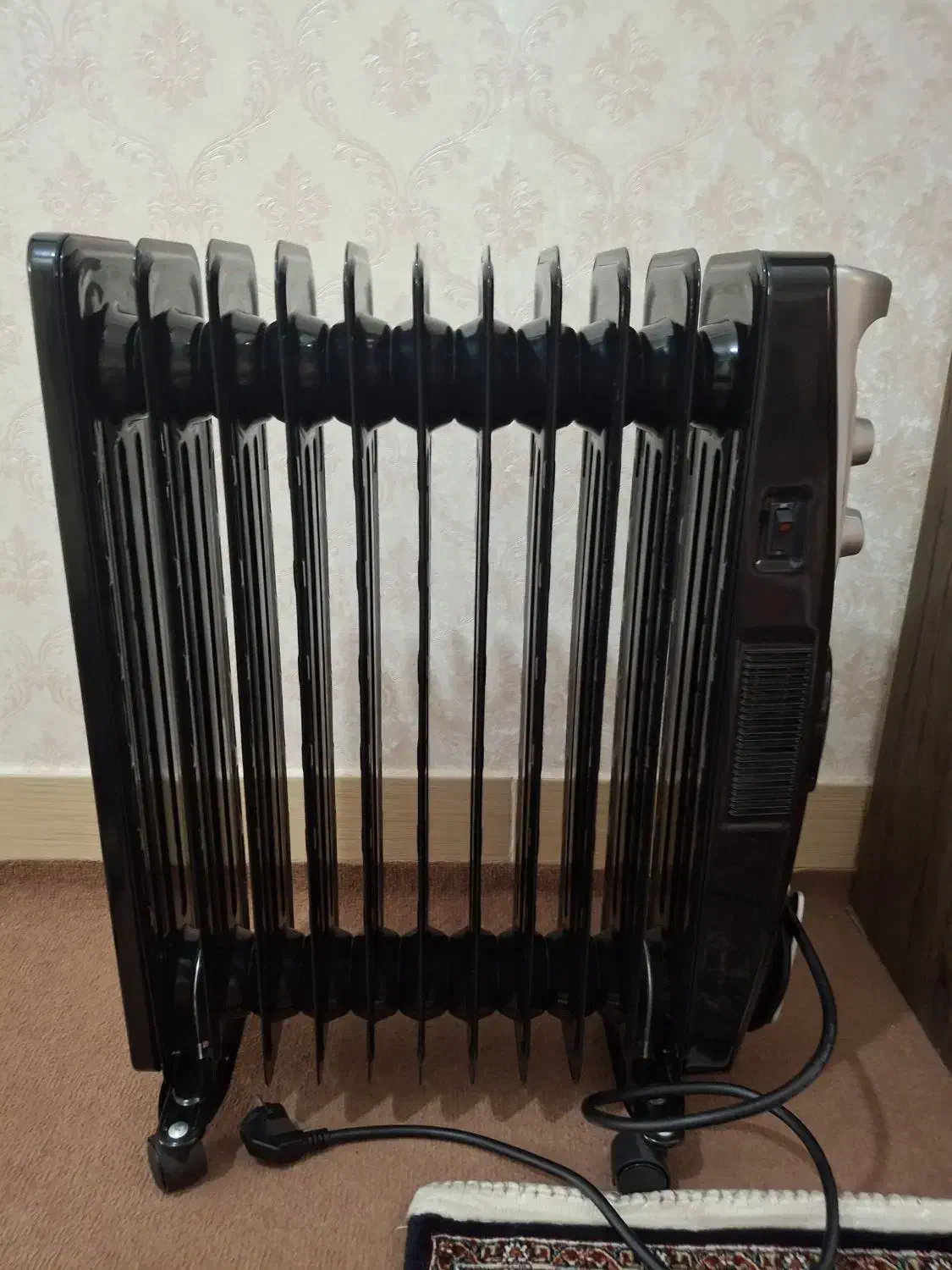 شوفاژ برقی|آبگرمکن، پکیج، شوفاژ|زنجان, |دیوار