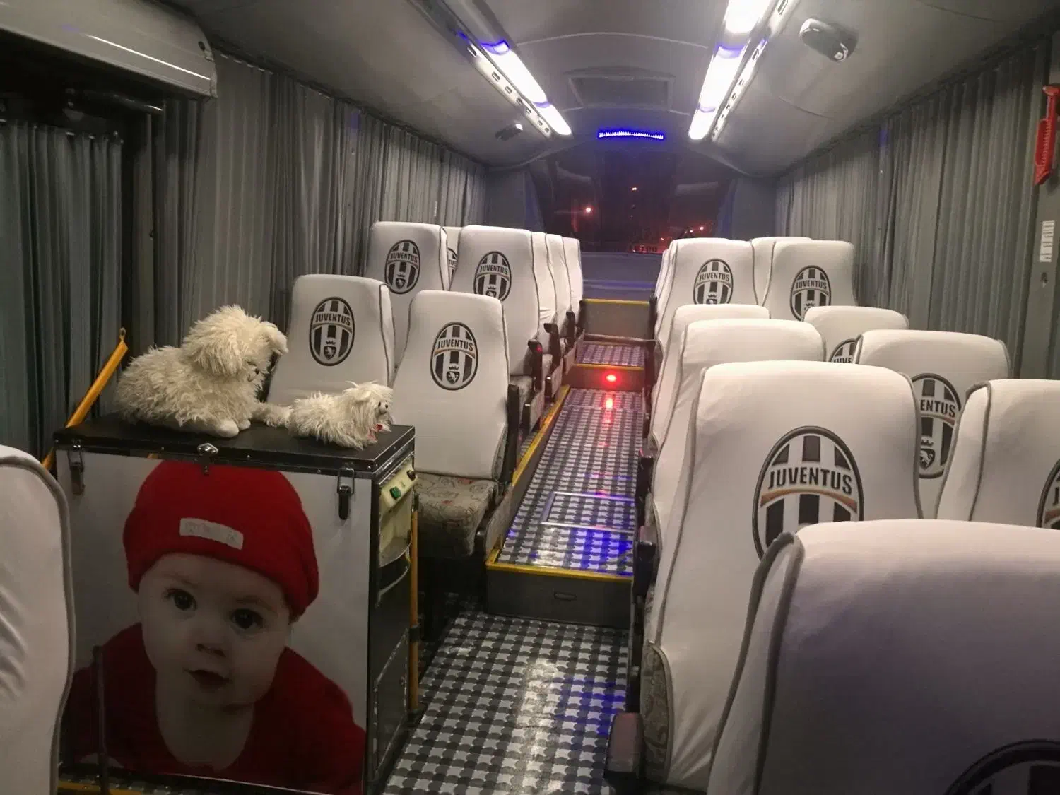 خدمات اتوبوس دربستی اجاره بهشت زهرا وغیره|خدمات حمل و نقل|تهران, امامت|دیوار