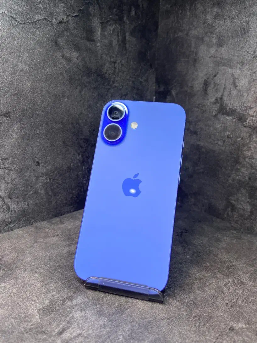 اپل ایفون iPhone 16نرمال آبی ۱۲۸سه روش اقساط محدود|موبایل|اصفهان, احمدآباد|دیوار