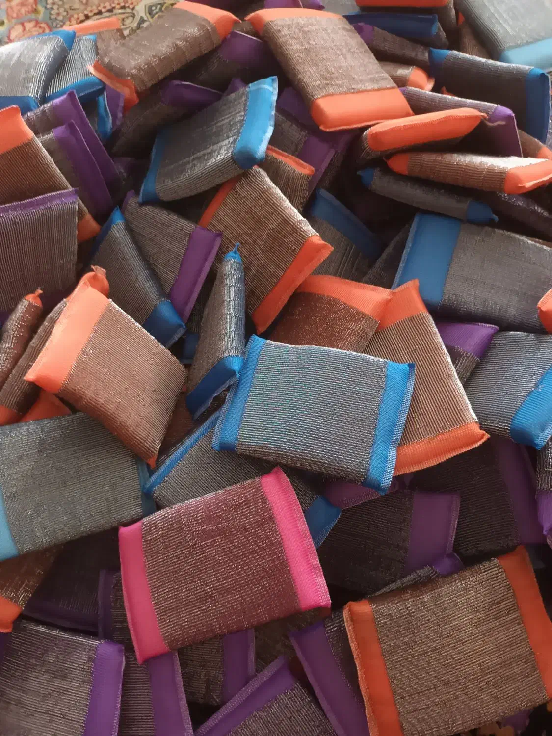 اسکاج سیمی|لوازم نظافت|فردوسیه, |دیوار