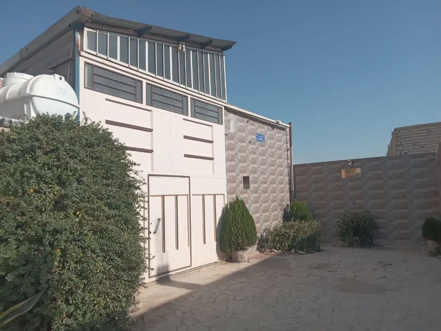 سوله بهداشتی برای اجاره|اجارهٔ دفتر صنعتی، کشاورزی، تجاری|اصفهان, طاحونه|دیوار