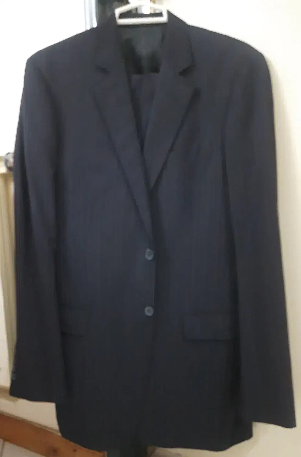 کت و شلوار هاکوپیان سایز ۴۸|لباس|تهران, نارمک|دیوار