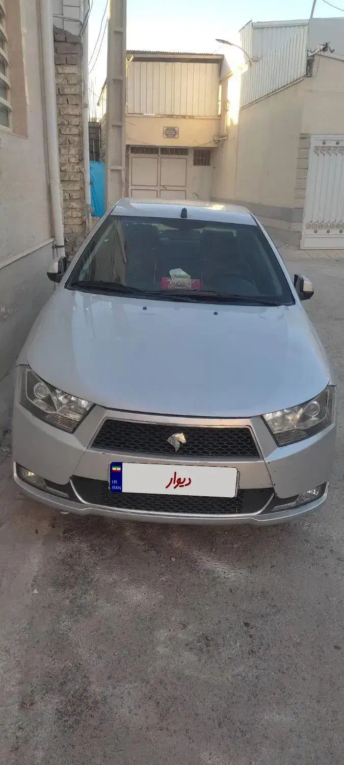 دنا|خودرو سواری و وانت|کرمان, |دیوار