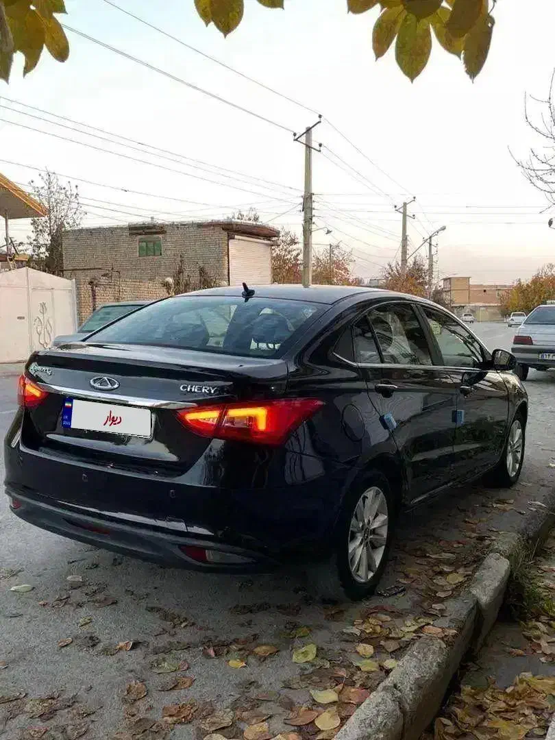 اریزو۵ مدل۹۷|خودرو سواری و وانت|ارومیه, |دیوار