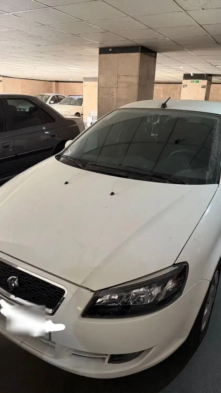 رانا پلاس ۱۴۰۲ برج ۱۲|خودرو سواری و وانت|تهران, جوادیه تهرانپارس|دیوار