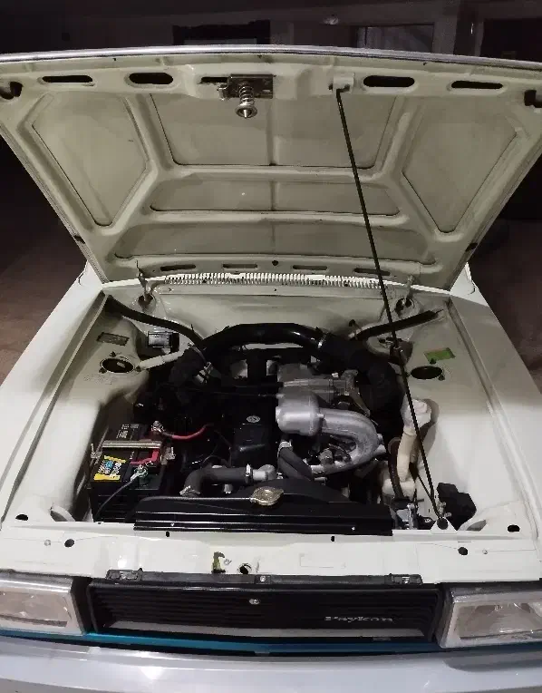 پیکان وانت فابریک در حد صفر|خودرو سواری و وانت|تهران, طیب|دیوار