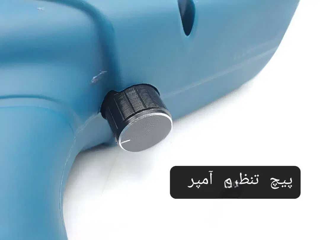 دستگاه جوش تفنگی باس|ابزارآلات|رشت, کوی عرفان|دیوار