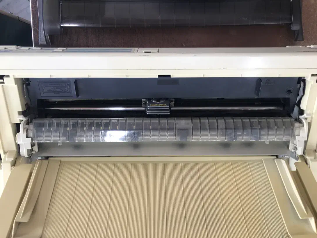 پرینتر سوزنی اپسونepson LQ1170|پرینتر، اسکنر، کپی، فکس|تهران, اوقاف|دیوار