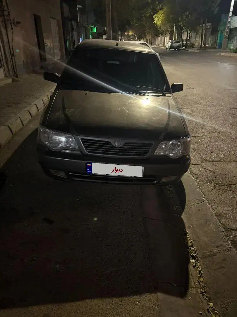 خودرو ۱۱۱|خودرو سواری و وانت|سبزوار, پاسداران|دیوار