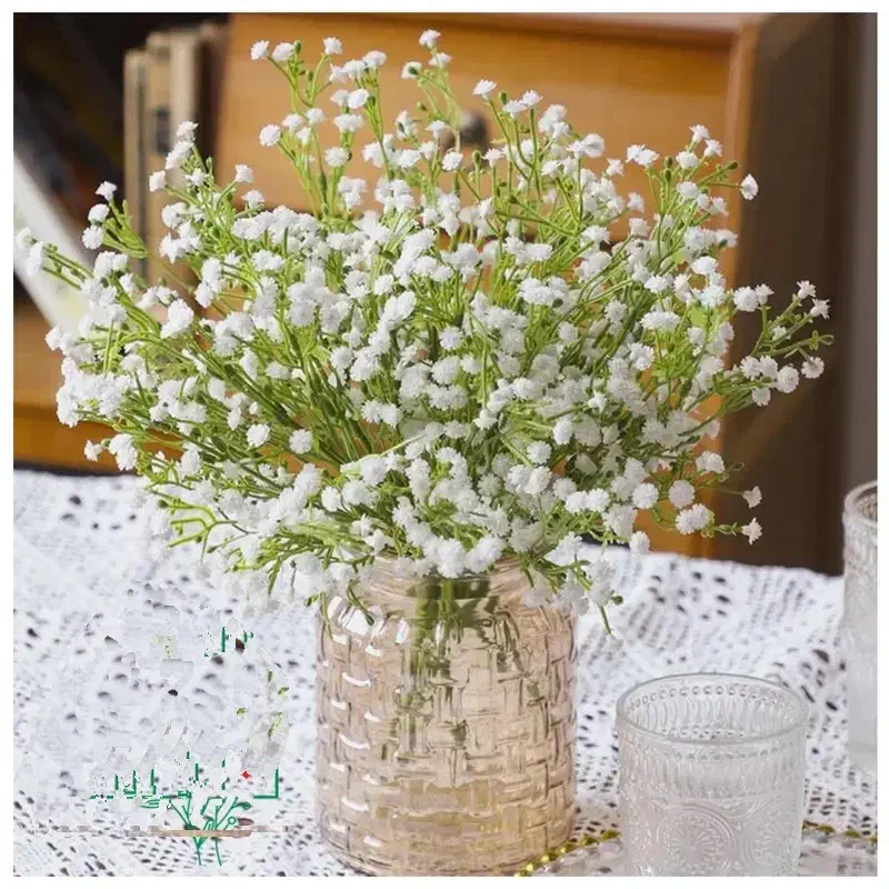 گل و گلدان|گل مصنوعی|زنجان, |دیوار