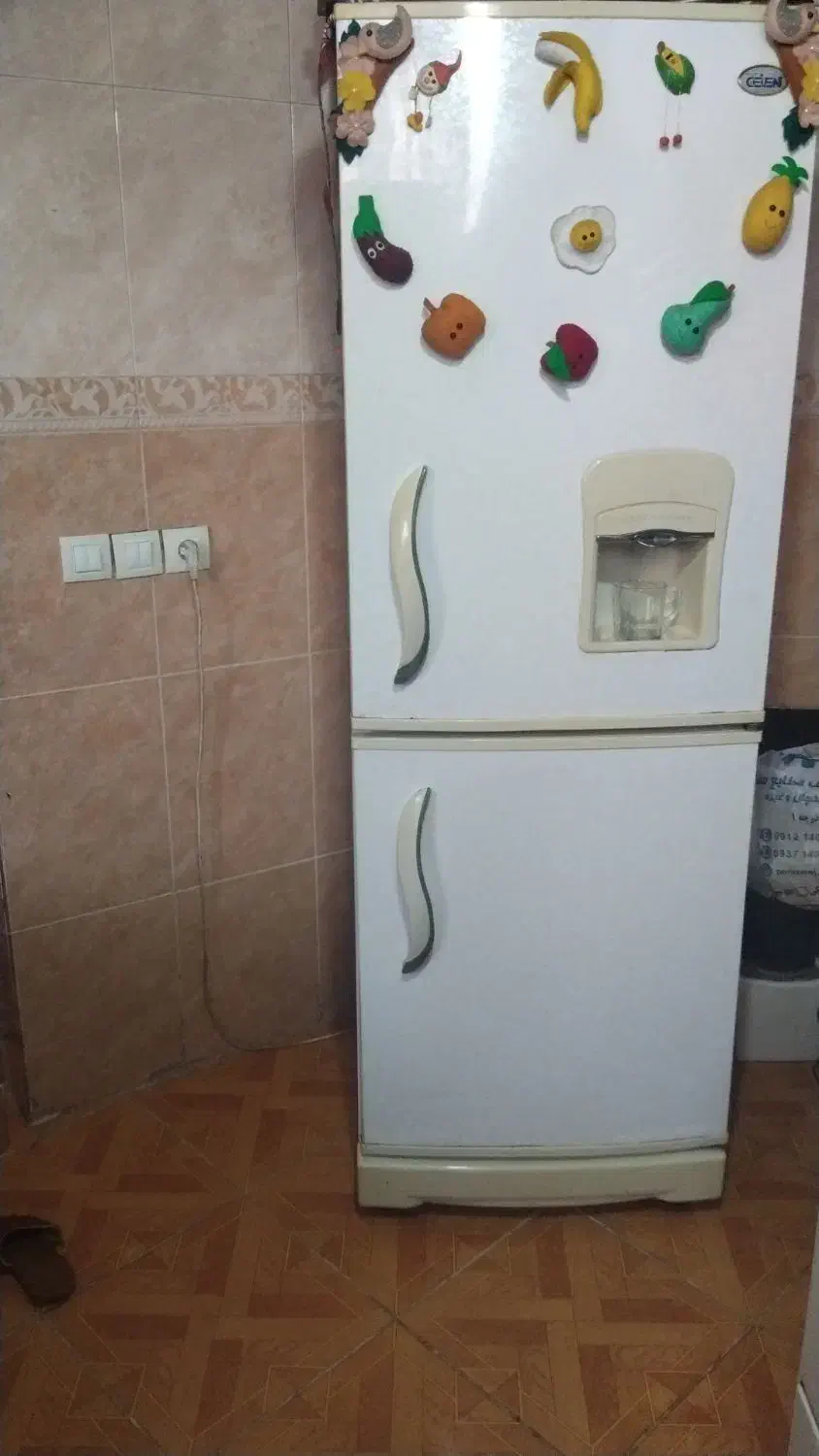 لوازم خانگی|یخچال و فریزر|گلستان (تهران), |دیوار