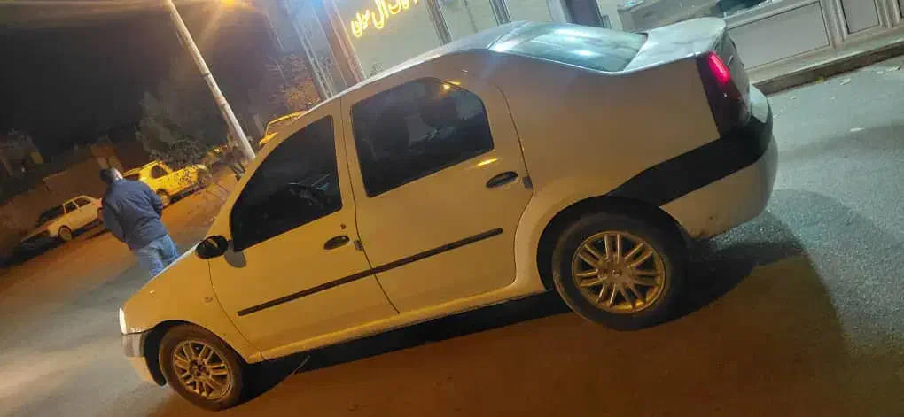 ال۹۰ مدل ۹۵ تمام رنگ شاسی ها پلمپ بازدید خوی|خودرو سواری و وانت|ارومیه, |دیوار