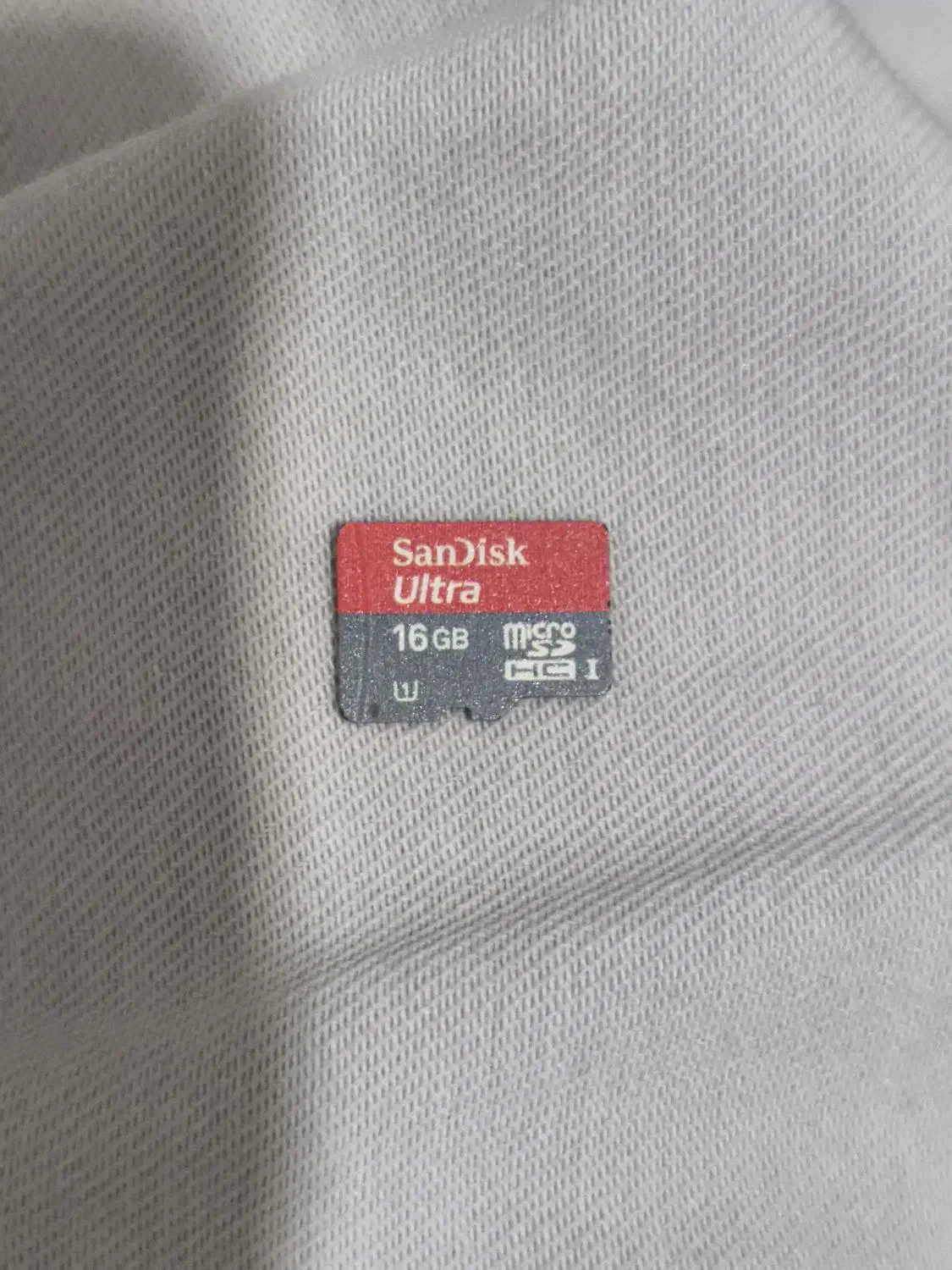 رم ۱۶ معاوضه با فلش ۱۶|لوازم جانبی موبایل و تبلت|گرگان, |دیوار