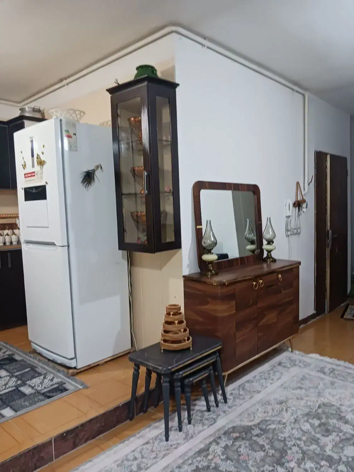 آپارتمان ۷۵ متری|اجارهٔ خانه و ویلا|نهاوند, |دیوار