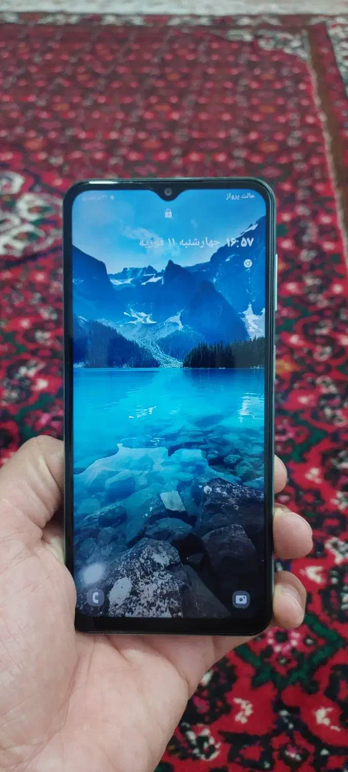 m13|موبایل|همدان, |دیوار