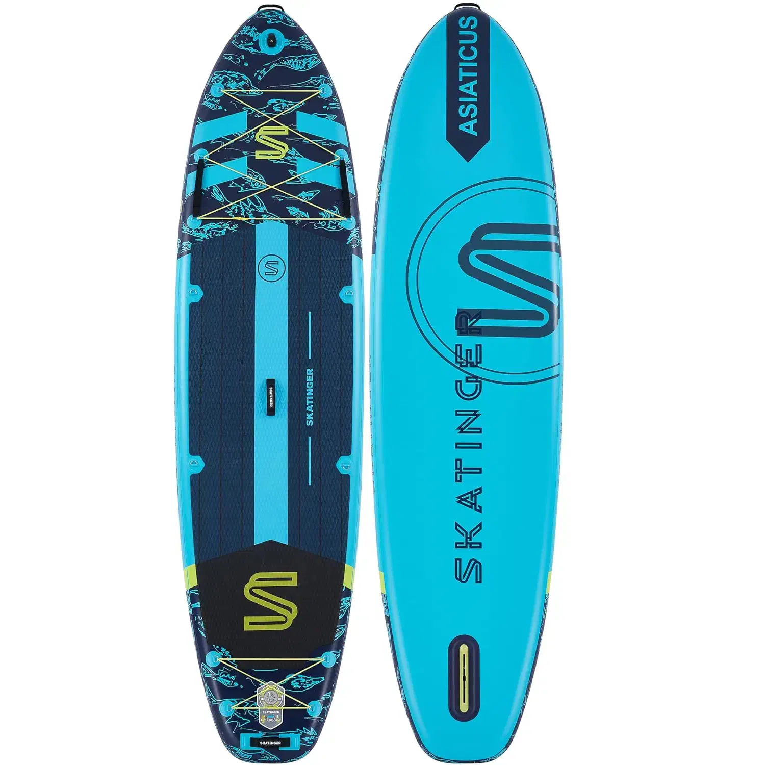 پدل برد|غواصی و ورزش‌های آبی|قشم, |دیوار