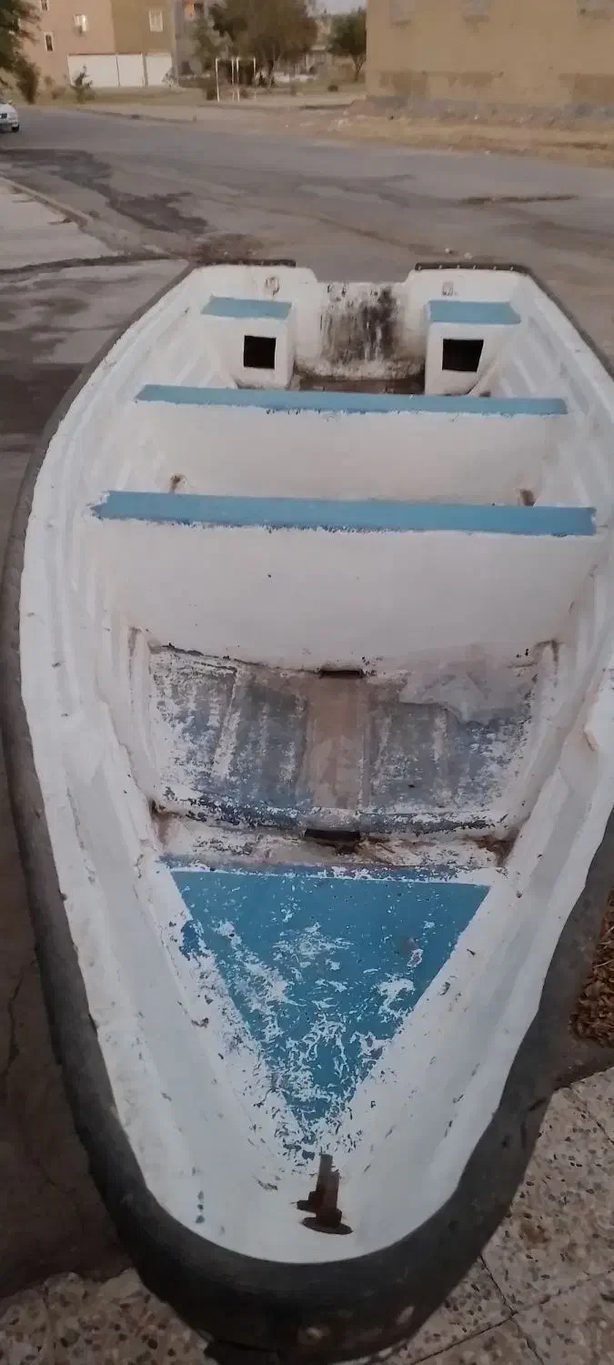 موتور قایق|قایق و سایر وسایل نقلیه|شوشتر, |دیوار