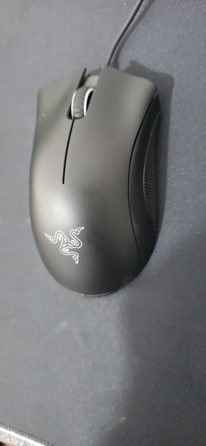 موس razer|قطعات و لوازم جانبی رایانه|کرمان, |دیوار