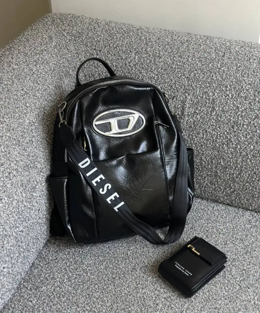 کوله دیزل|کیف، کفش، کمربند|ورامین, خیر آباد|دیوار