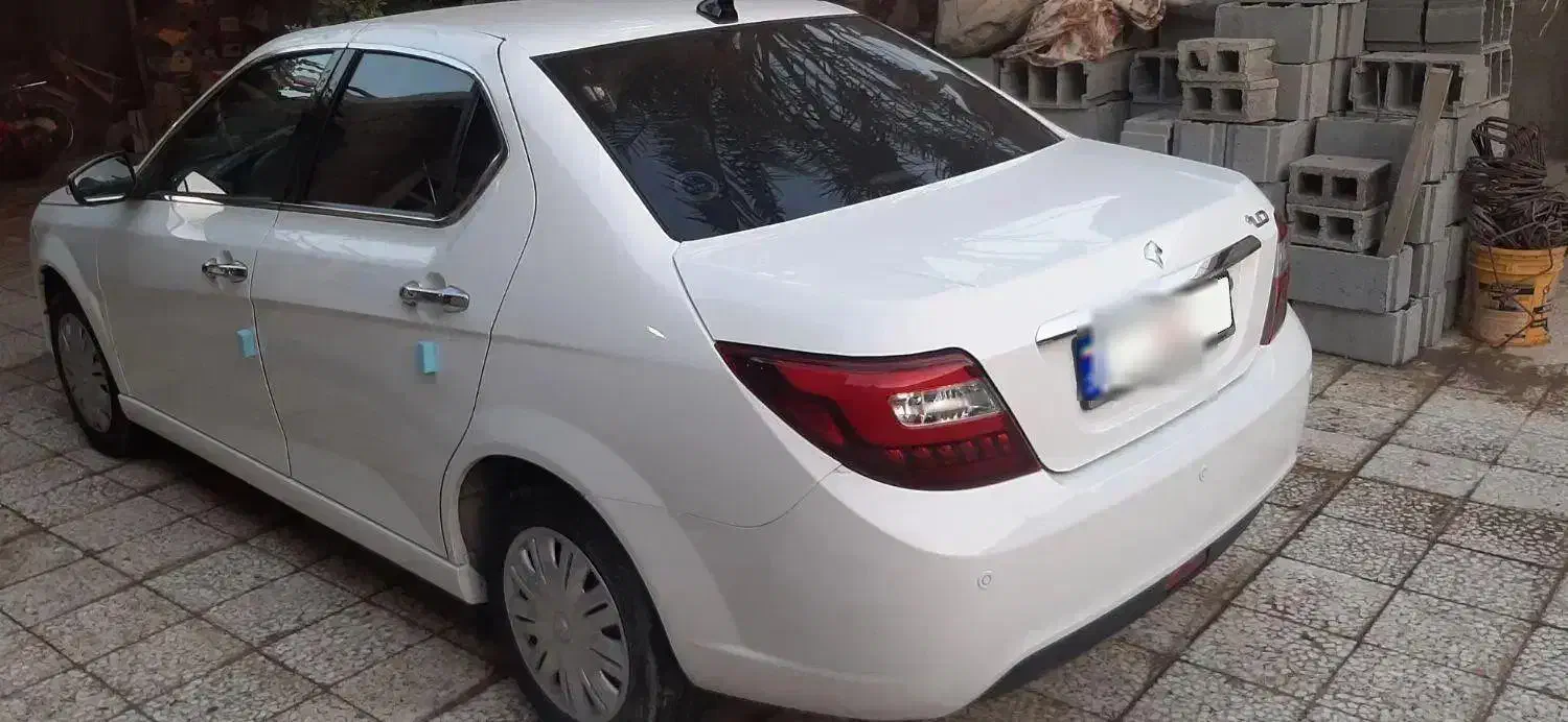 دنا پلاس|خودرو سواری و وانت|سعدآباد, |دیوار