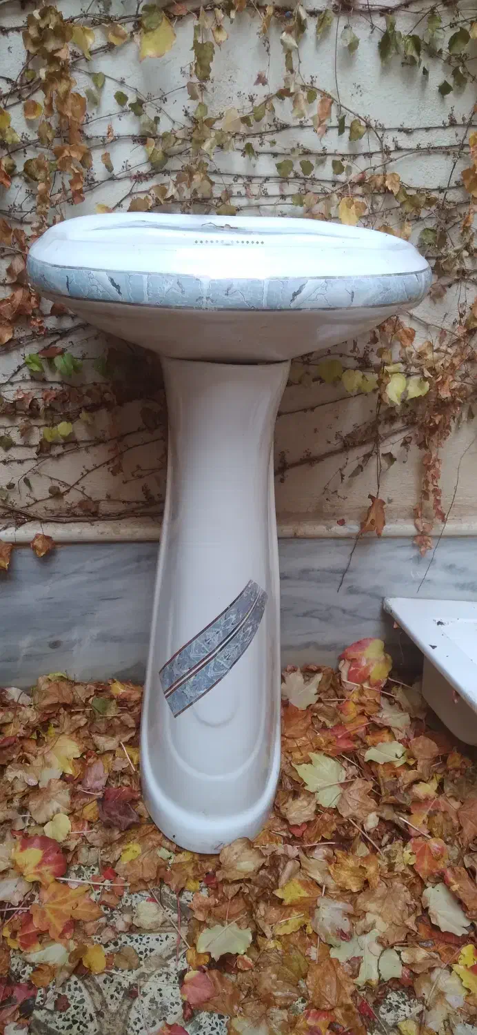 روشویی|لوازم سرویس بهداشتی|مهدی شهر, |دیوار