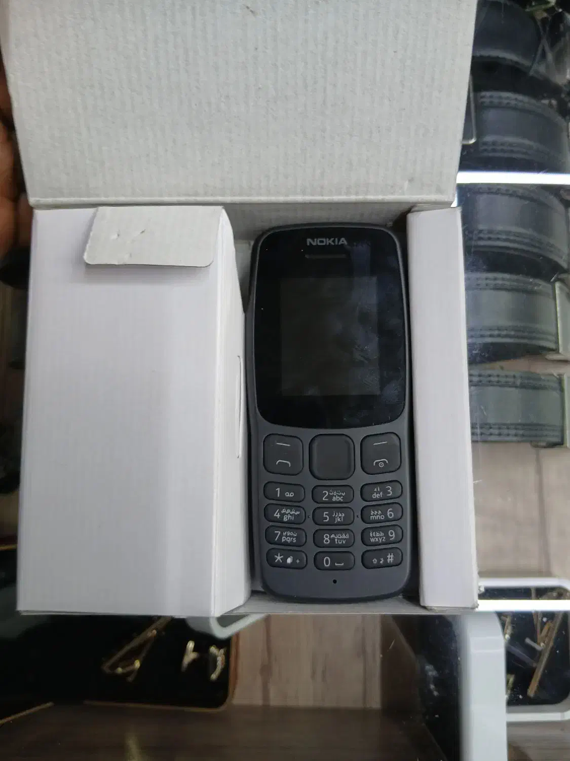 گوشی نوکیا|موبایل|مشهد, سراب|دیوار