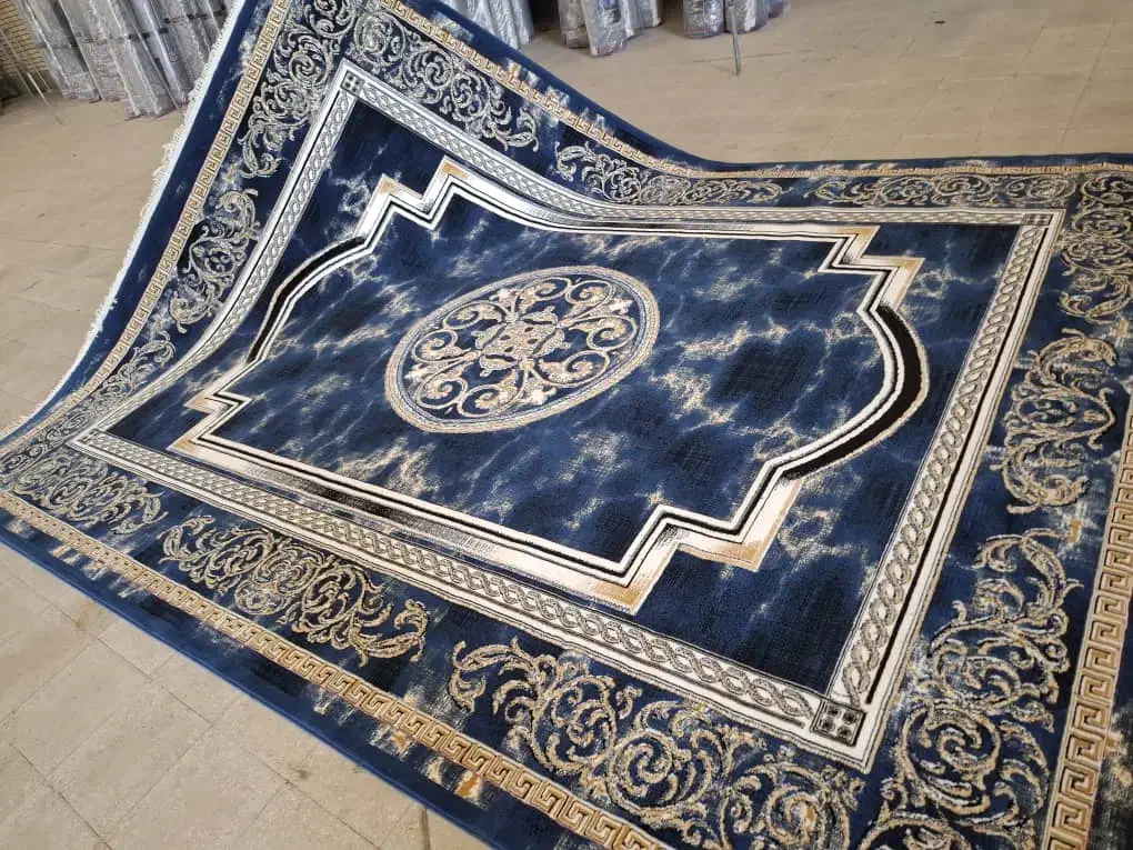 انواع فرش۱۰۰۰شانه۷۰۰زیرقیمت تمامنقاط دیوار. اقساط|فرش|فولادشهر, C1|دیوار