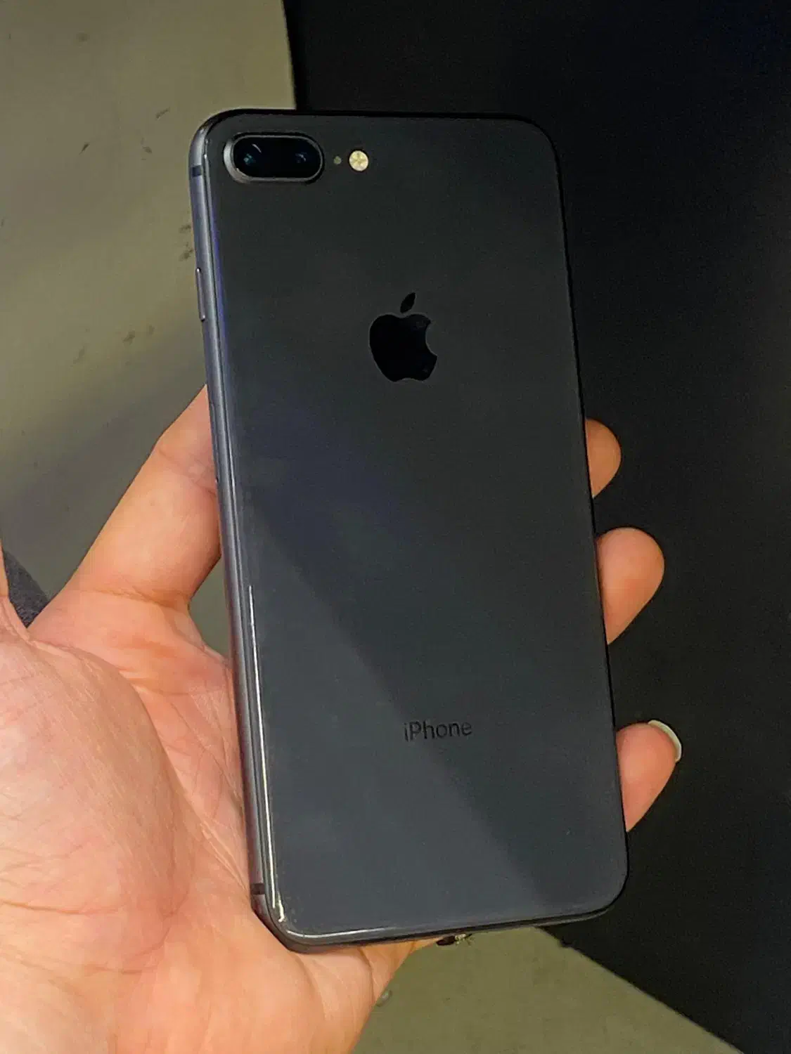 ایفون ۸ پلاس ، iphone 8 plus بدون بازشدگی|موبایل|تهران, پونک|دیوار