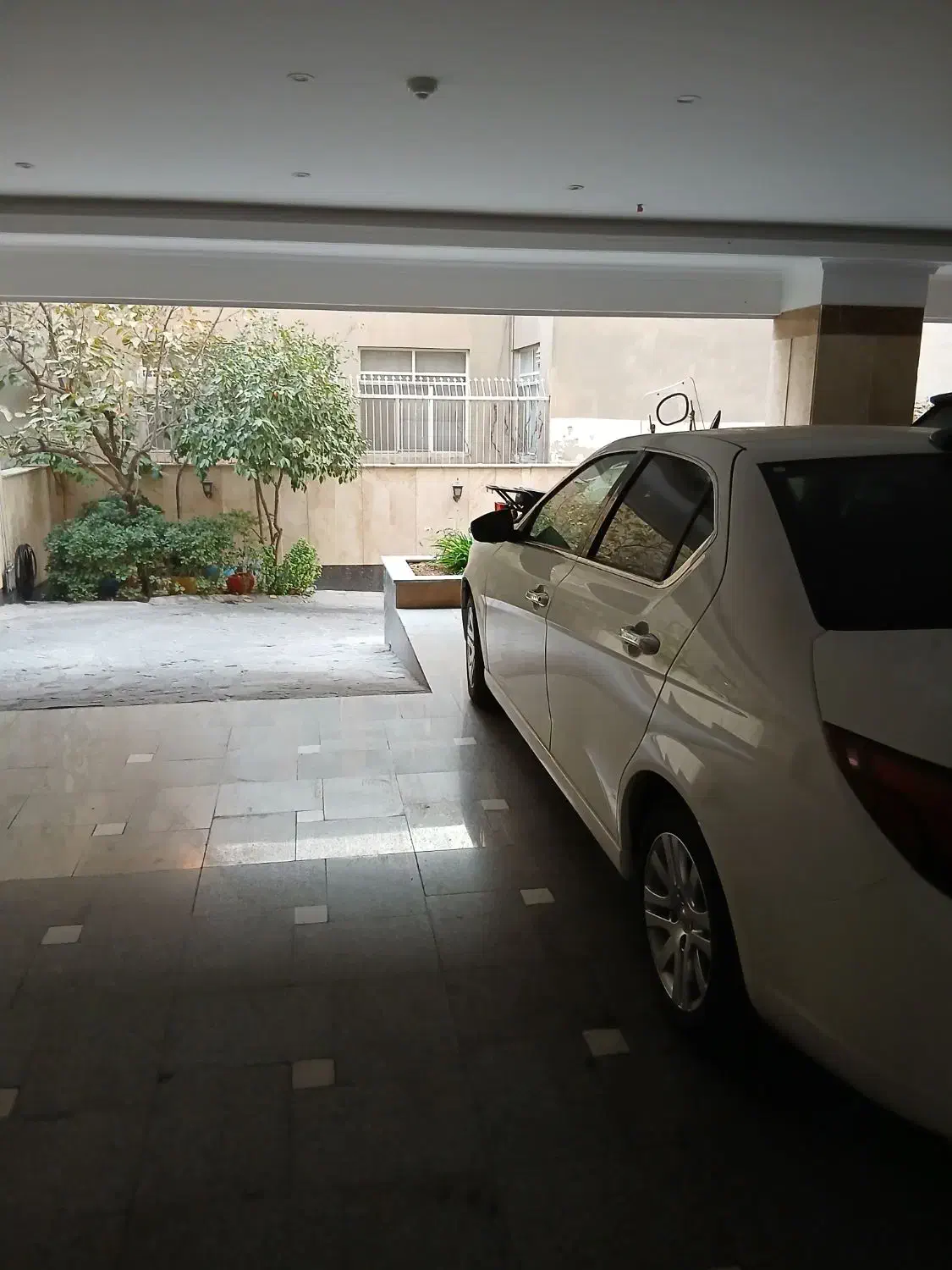 دنا دنده ای ۶ دنده صفر|خودرو سواری و وانت|تهران, پردیسان|دیوار